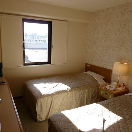 Good Inn Оита Экстерьер фото